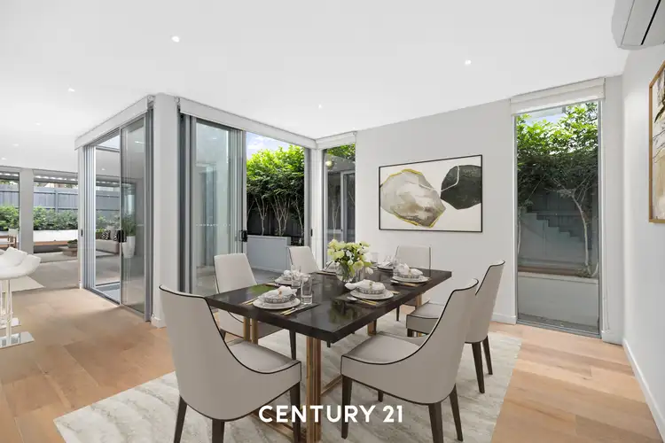 Fourth view of Homely townhouse listing, 30a Pascoe Avenue, Bentleigh VIC 3204