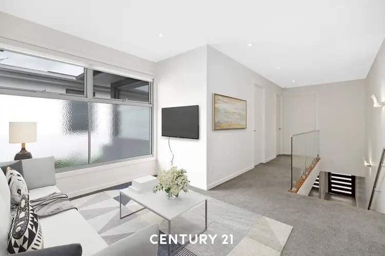 Fifth view of Homely townhouse listing, 30a Pascoe Avenue, Bentleigh VIC 3204