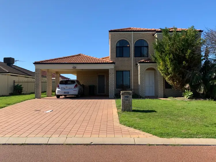 Main view of Homely house listing, 28 Morfontaine Parade, Port Kennedy WA 6172