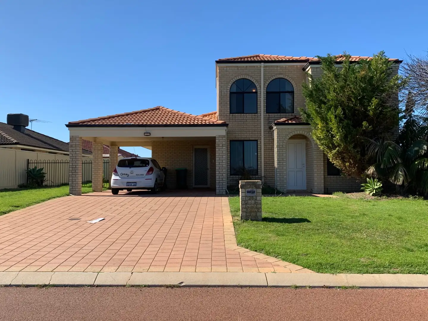 Main view of Homely house listing, 28 Morfontaine Parade, Port Kennedy WA 6172