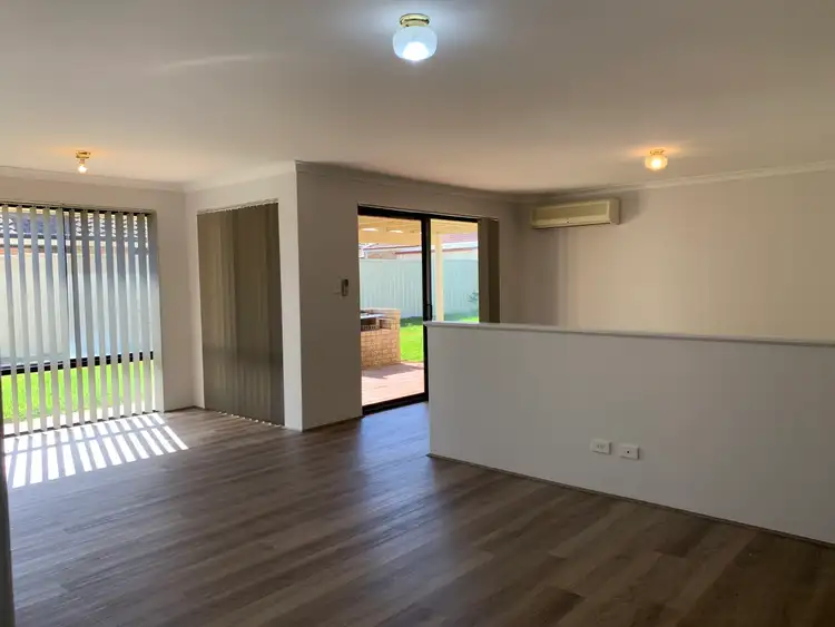 Fourth view of Homely house listing, 28 Morfontaine Parade, Port Kennedy WA 6172