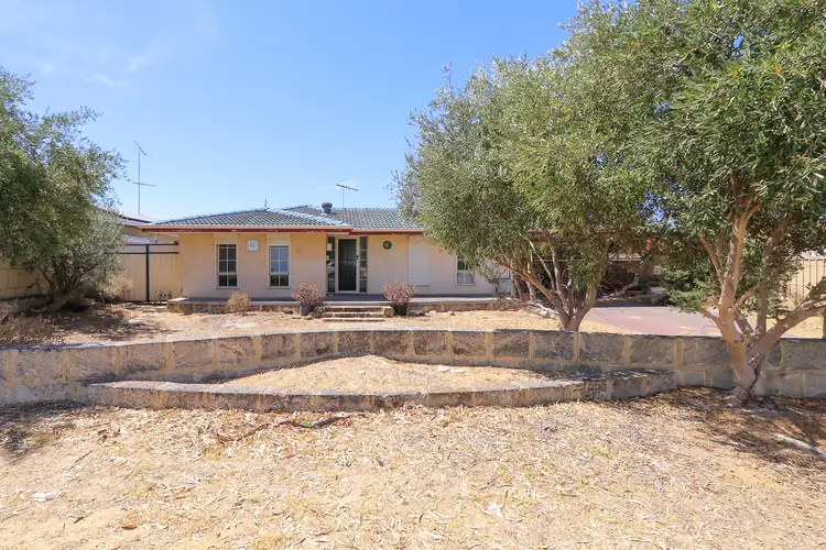 Main view of Homely house listing, 16 Farris Street, Rockingham WA 6168