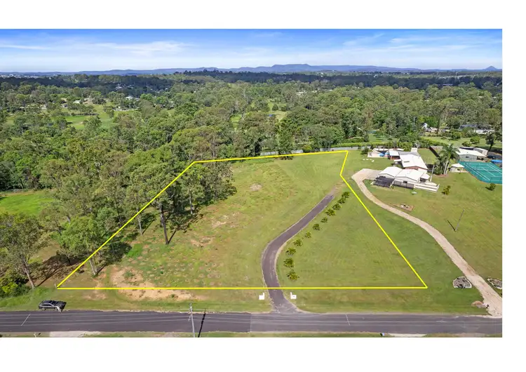 Main view of Homely land listing, 30 Megan Road, Southside QLD 4570