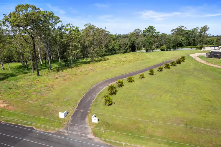 Third view of Homely land listing, 30 Megan Road, Southside QLD 4570
