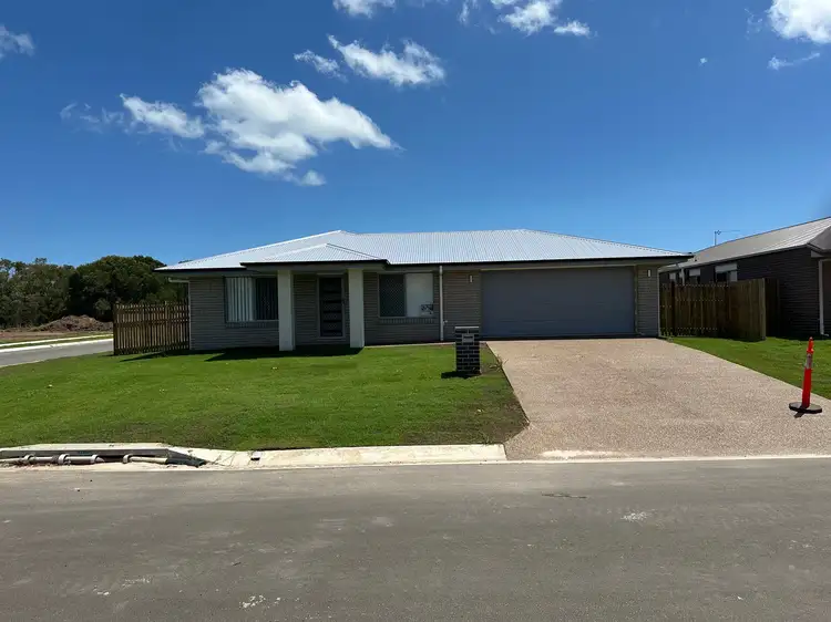 41 Frederick Circuit, Eli Waters QLD 4655