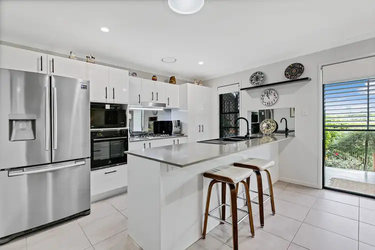 Fifth view of Homely semi-detached listing, 2/4 Northview Place, Woombye QLD 4559