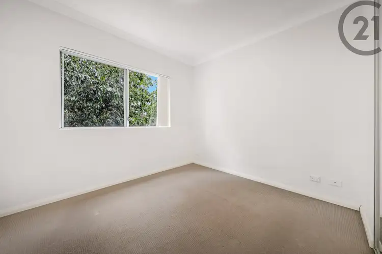 Sixth view of Homely apartment listing, 3/14 Coleridge Street, Riverwood NSW 2210