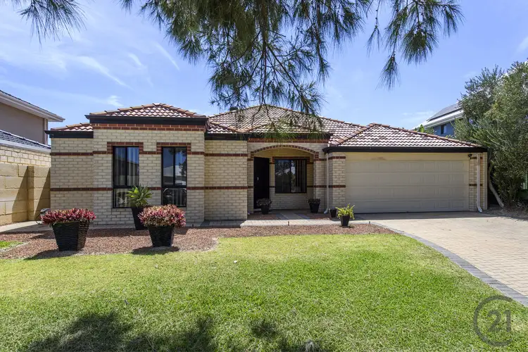 Main view of Homely house listing, 10 Sanddune Way, Wannanup WA 6210