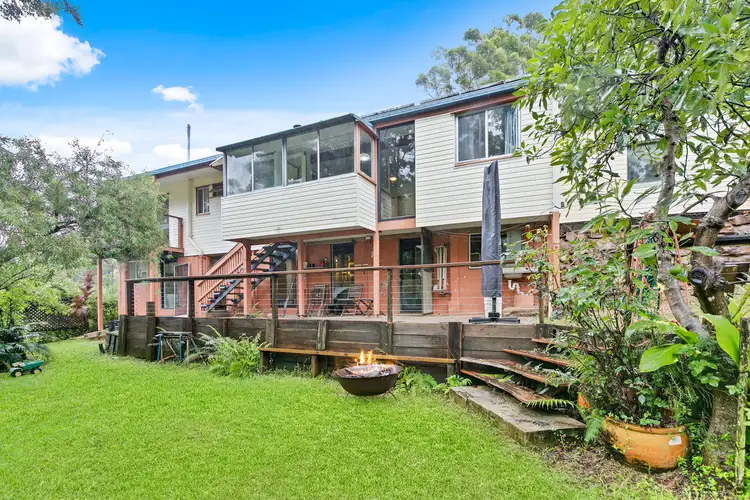 Third view of Homely house listing, 19 Kelks Hill Road, Nambour QLD 4560