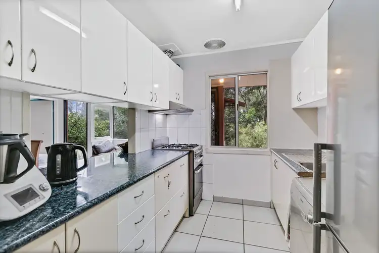 Fifth view of Homely house listing, 19 Kelks Hill Road, Nambour QLD 4560