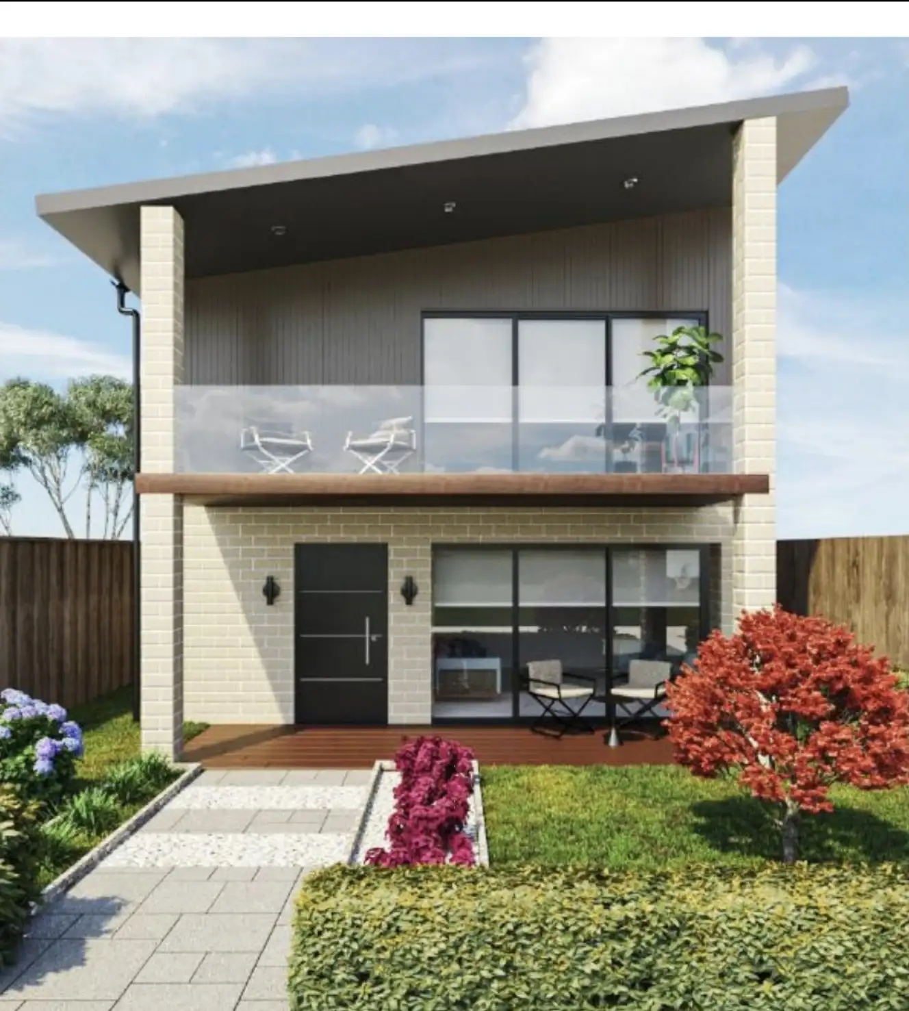 Main view of Homely land listing, 6205 22 Hornet Street, Schofields NSW 2762