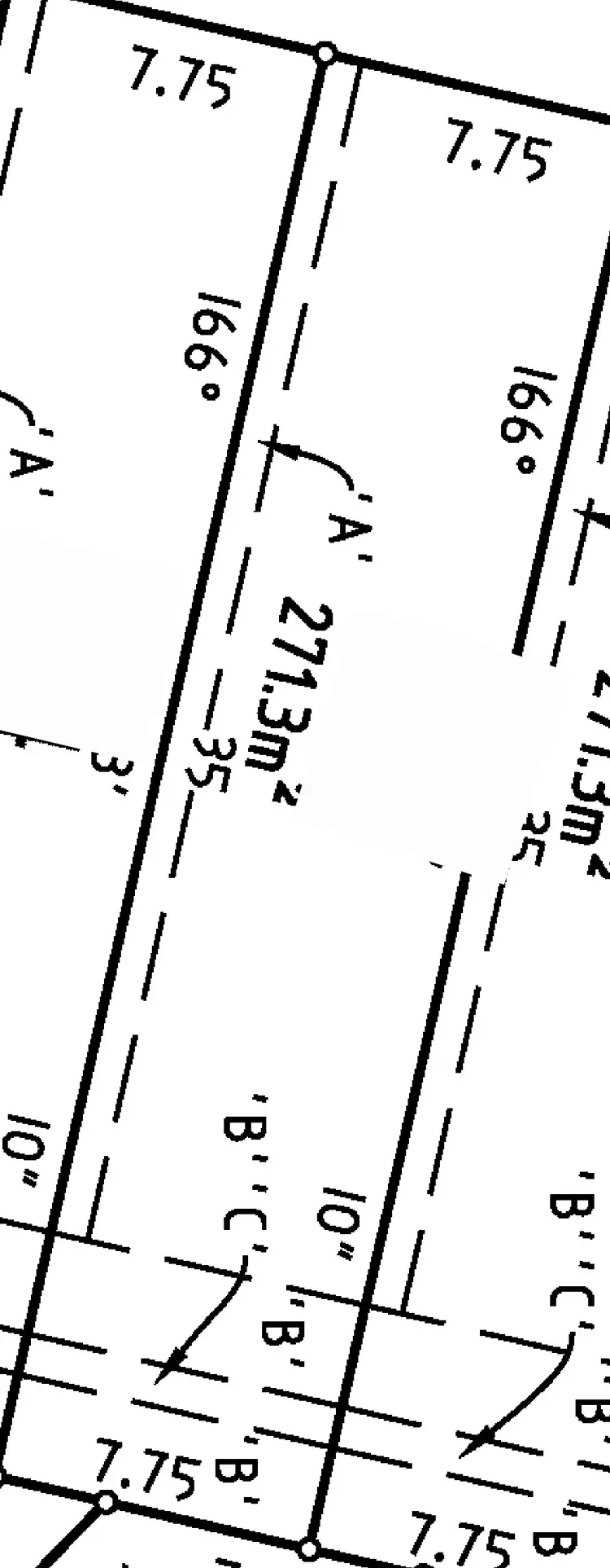 Second view of Homely land listing, 6205 22 Hornet Street, Schofields NSW 2762