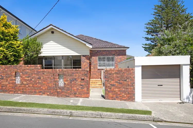 Second view of Homely house listing, 37 Beaumont Street, Rose Bay NSW 2029