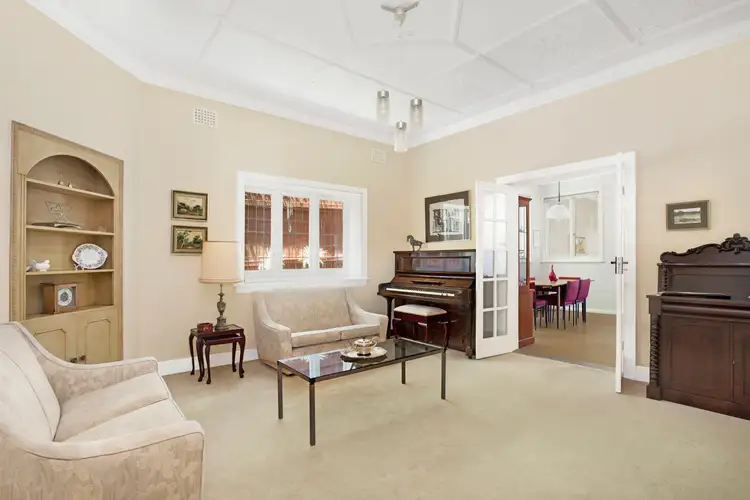 Fourth view of Homely house listing, 37 Beaumont Street, Rose Bay NSW 2029