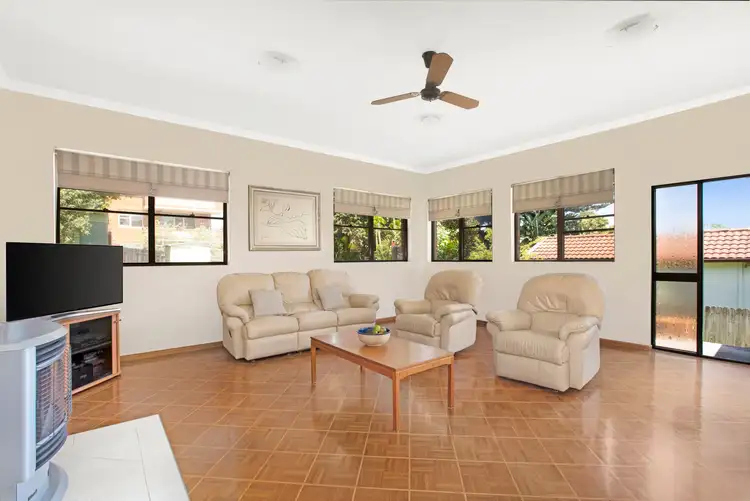 Fifth view of Homely house listing, 37 Beaumont Street, Rose Bay NSW 2029
