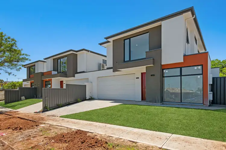 Second view of Homely house listing, 5 Dove Avenue, Ingle Farm SA 5098