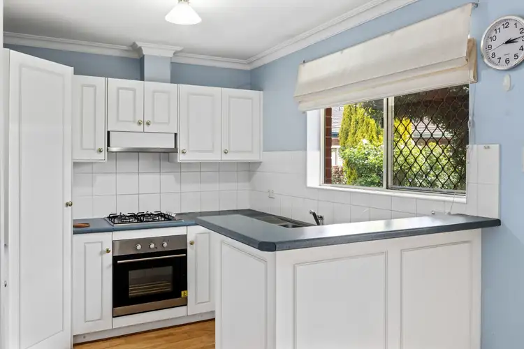 Fifth view of Homely unit listing, 28D Fourth Avenue, Ascot Park SA 5043