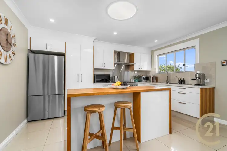 Fifth view of Homely house listing, 185 St Johns Road, Canley Heights NSW 2166