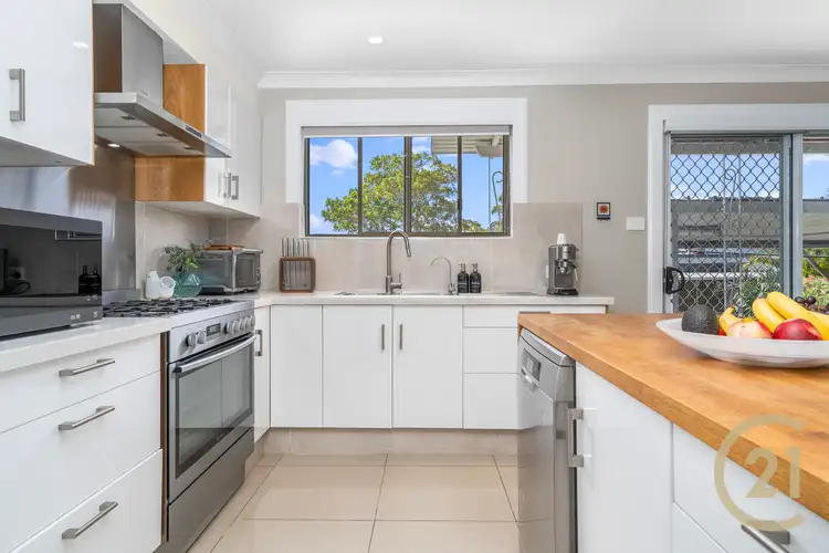 Sixth view of Homely house listing, 185 St Johns Road, Canley Heights NSW 2166