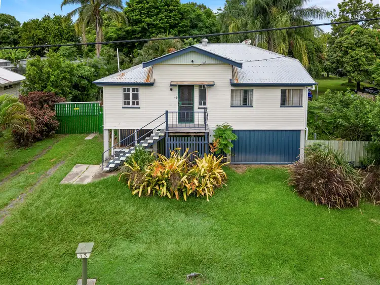 33 Ferry Lane, Maryborough QLD 4650