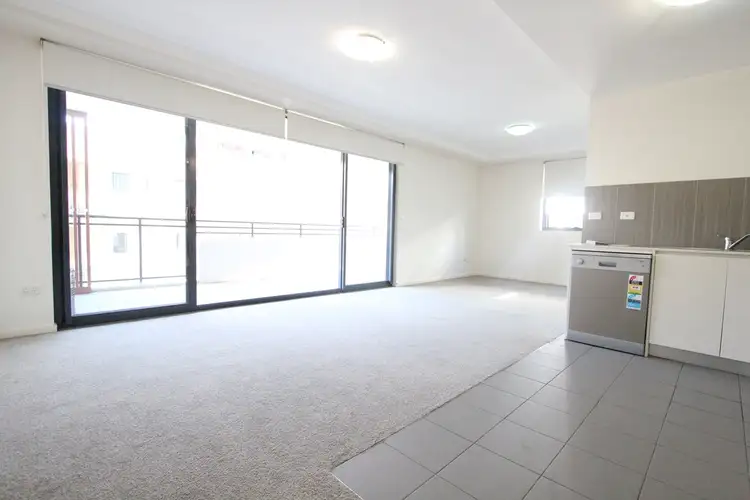 Second view of Homely unit listing, 65/69-73 Elizabeth Drive, Liverpool NSW 2170