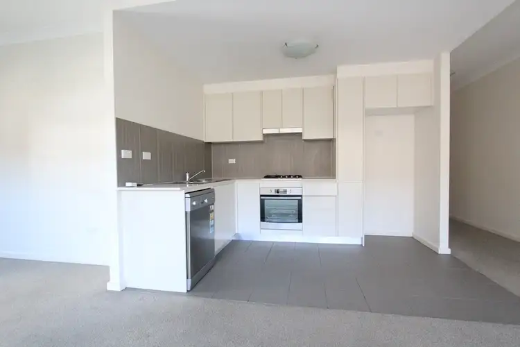 Third view of Homely unit listing, 65/69-73 Elizabeth Drive, Liverpool NSW 2170