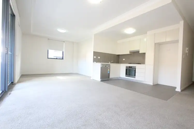 Fourth view of Homely unit listing, 65/69-73 Elizabeth Drive, Liverpool NSW 2170