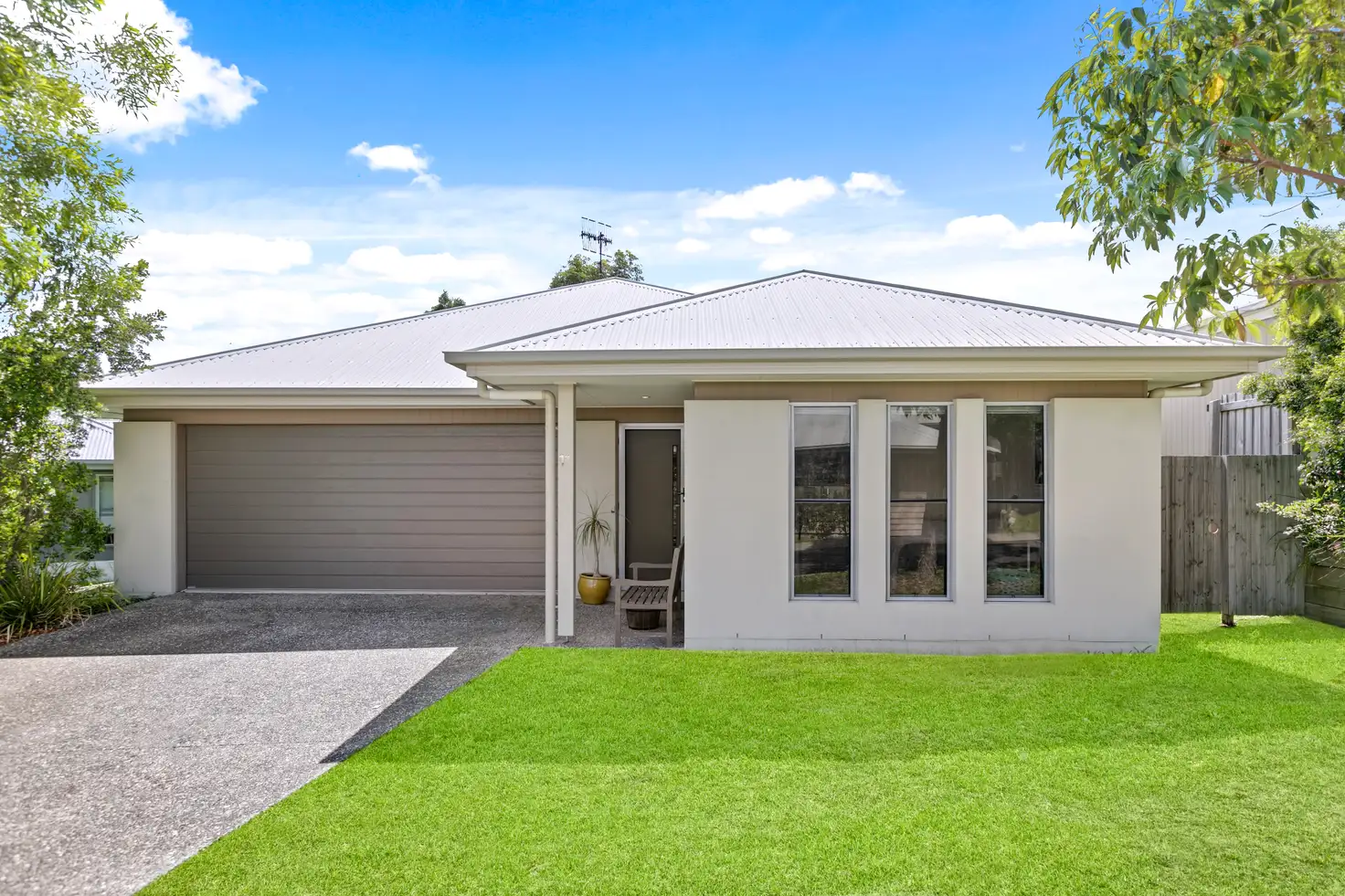 Main view of Homely house listing, 11/2 Pandorea Court, Noosaville QLD 4566