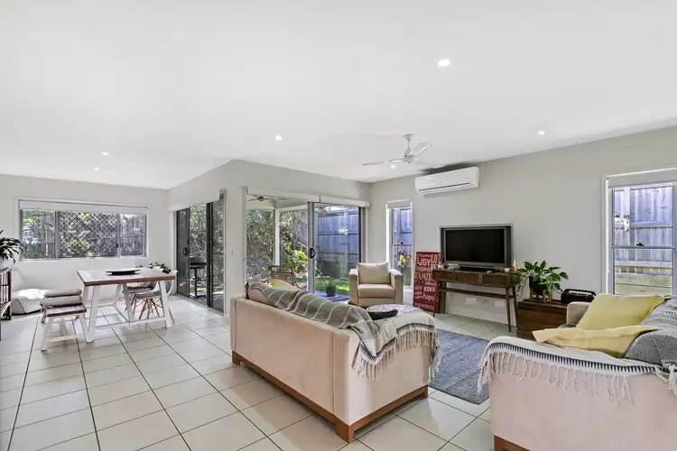 Fifth view of Homely house listing, 11/2 Pandorea Court, Noosaville QLD 4566