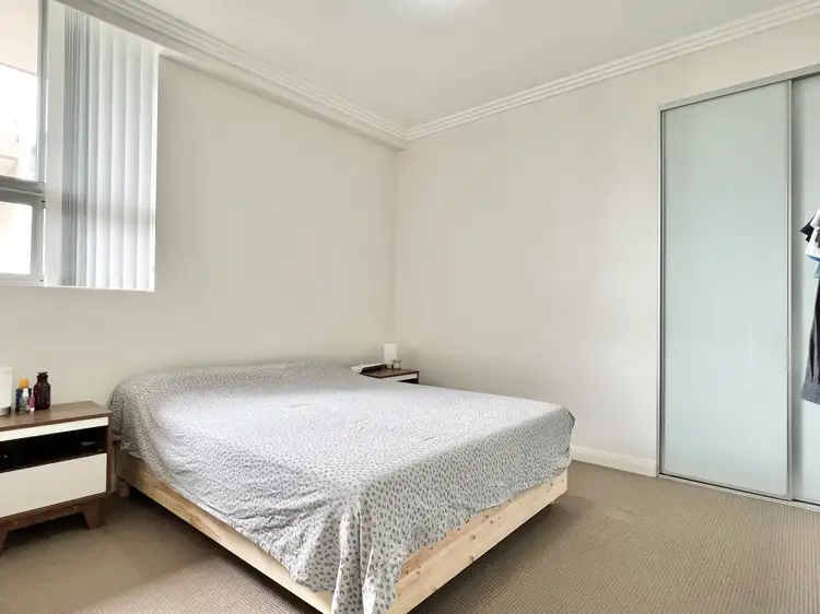 Fifth view of Homely unit listing, H209/81-86 Courallie Avenue, Homebush West NSW 2140