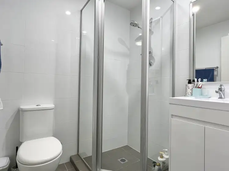 Sixth view of Homely unit listing, H209/81-86 Courallie Avenue, Homebush West NSW 2140