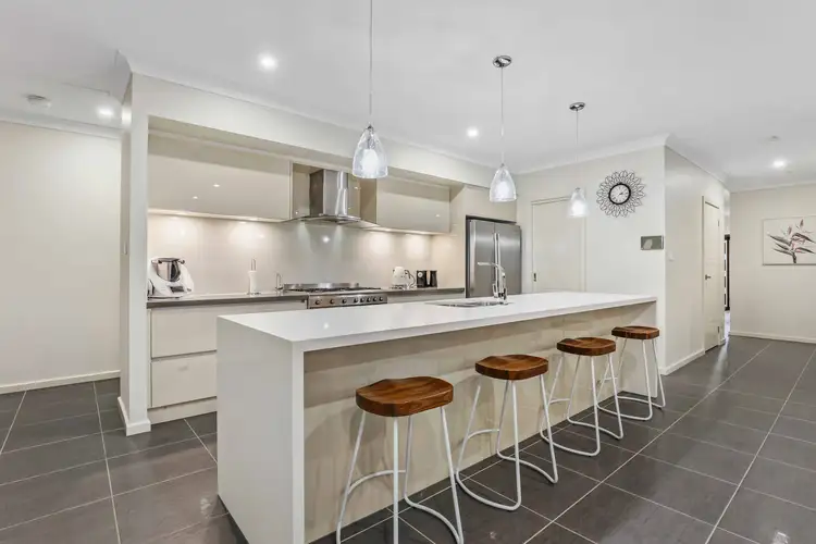 Third view of Homely house listing, 14 Whyalla Street, Jordan Springs NSW 2747