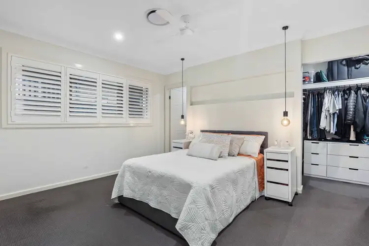 Fifth view of Homely house listing, 14 Whyalla Street, Jordan Springs NSW 2747