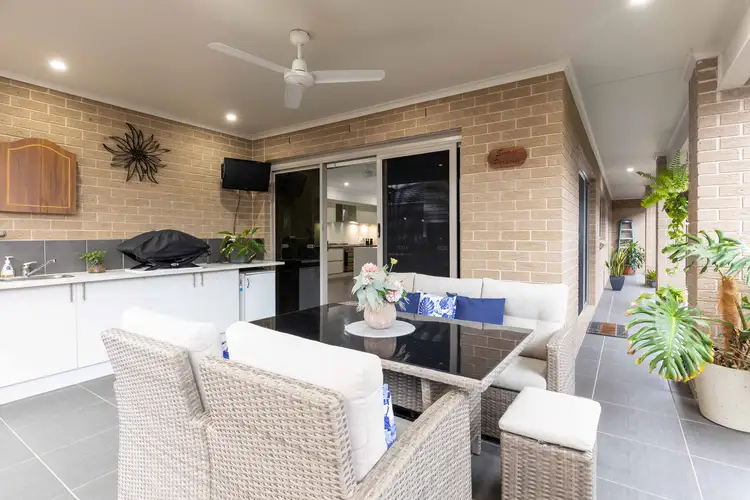 Sixth view of Homely house listing, 14 Whyalla Street, Jordan Springs NSW 2747