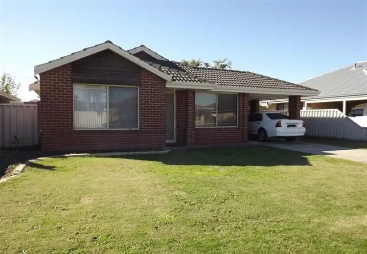 19 Deakin Elbow, Eaton WA 6232