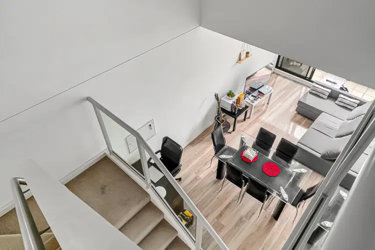 Sixth view of Homely apartment listing, 309/12 Brodie Spark Drive, Wolli Creek NSW 2205