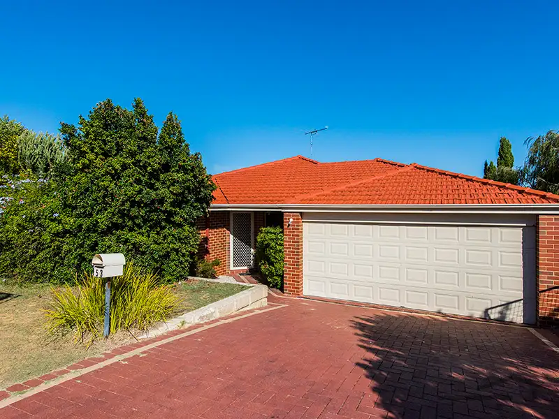 Main view of Homely house listing, 53 Belinda Loop, Dawesville WA 6211