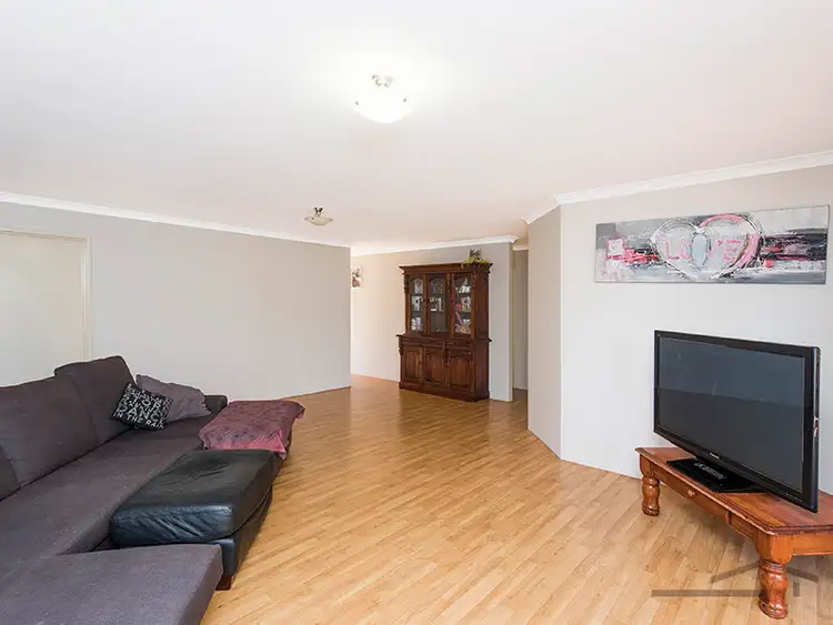 Third view of Homely house listing, 53 Belinda Loop, Dawesville WA 6211