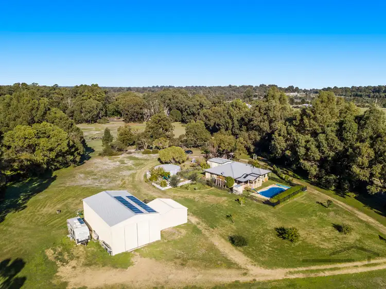 Second view of Homely house listing, 60 Lymon Road, Stake Hill WA 6181
