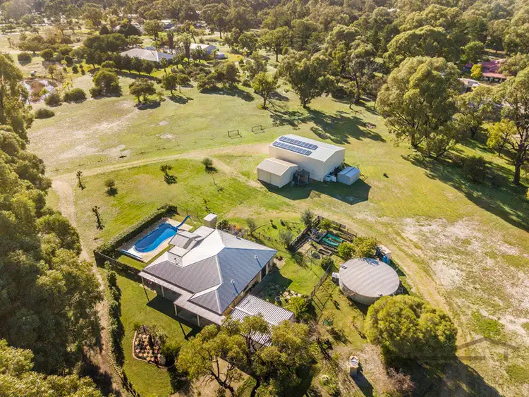 Third view of Homely house listing, 60 Lymon Road, Stake Hill WA 6181