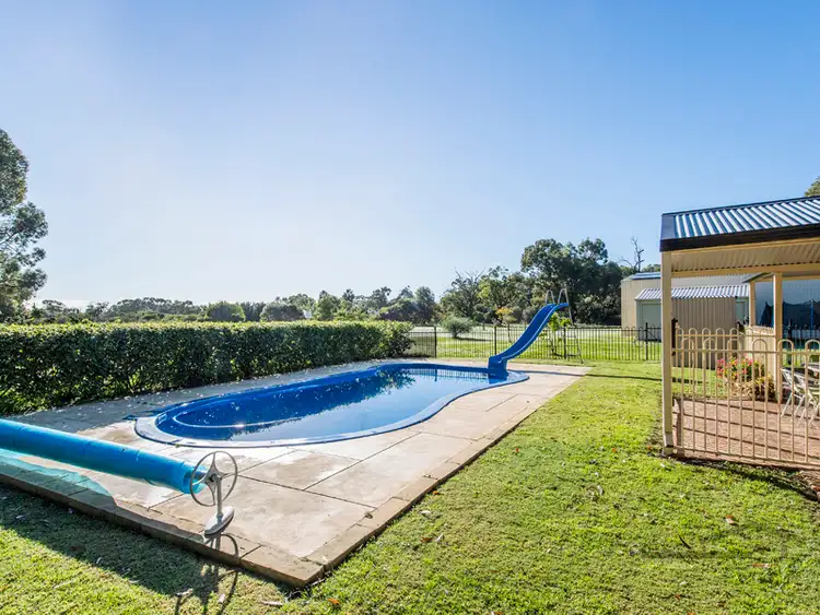 Fourth view of Homely house listing, 60 Lymon Road, Stake Hill WA 6181