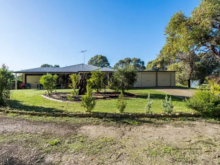 Sixth view of Homely house listing, 60 Lymon Road, Stake Hill WA 6181
