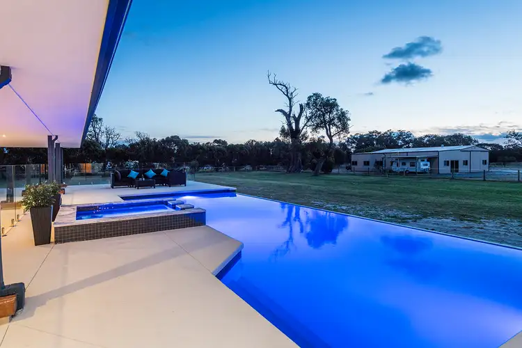 113 Serene Place, Barragup WA 6209