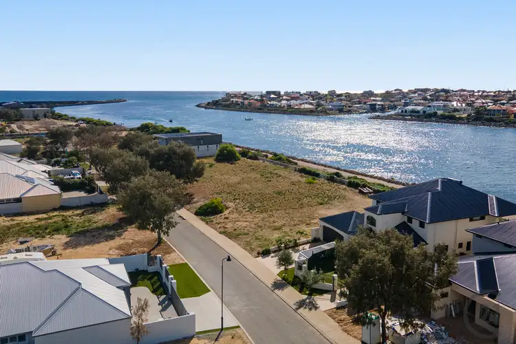 Fourth view of Homely land listing, 72 Channel View, Dawesville WA 6211