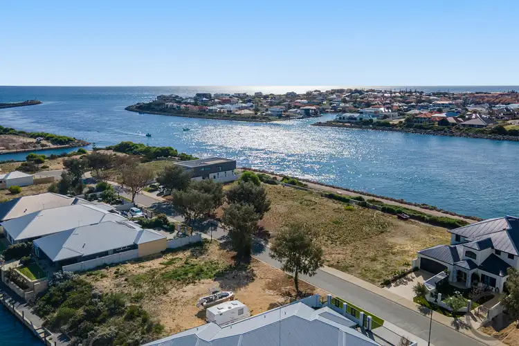 Fifth view of Homely land listing, 72 Channel View, Dawesville WA 6211