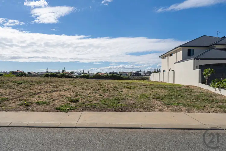 Sixth view of Homely land listing, 72 Channel View, Dawesville WA 6211