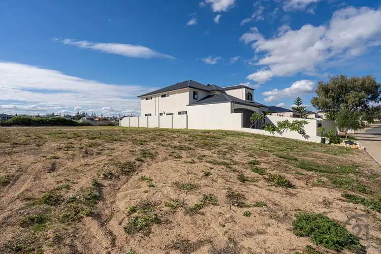 Seventh view of Homely land listing, 72 Channel View, Dawesville WA 6211