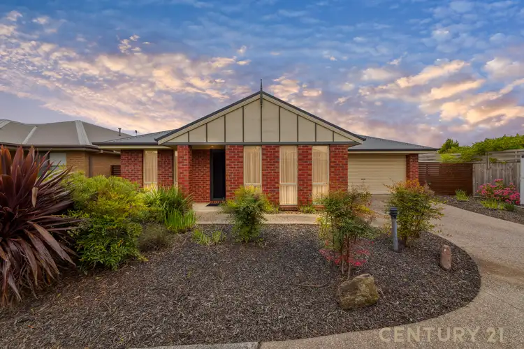 Main view of Homely house listing, 7/55 Sandalwood Drive, Pakenham VIC 3810