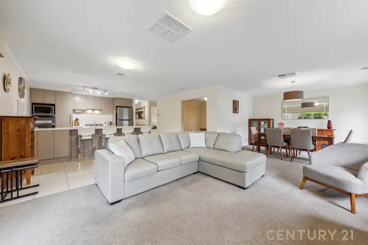 Second view of Homely house listing, 7/55 Sandalwood Drive, Pakenham VIC 3810