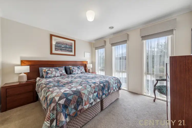 Fourth view of Homely house listing, 7/55 Sandalwood Drive, Pakenham VIC 3810